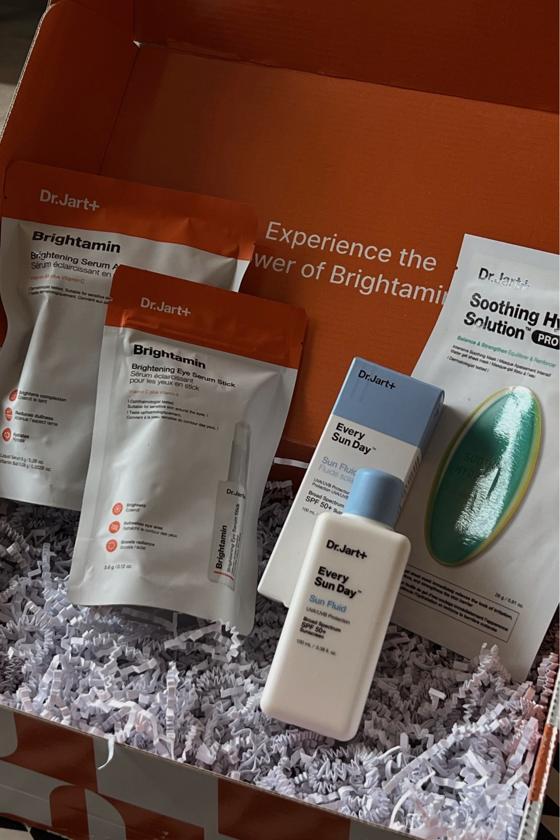 Sephora Dr. Jart+ new arrivals! Loving the every day sun lotion 🧴 ☀️ 

#LTKswim #LTKbeauty #LTKxSephora