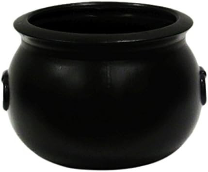 Union United Solutions 55160 Cauldron, 16", Black | Amazon (US)