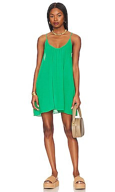 St Barts Dress
                    
                    9 Seed | Revolve Clothing (Global)