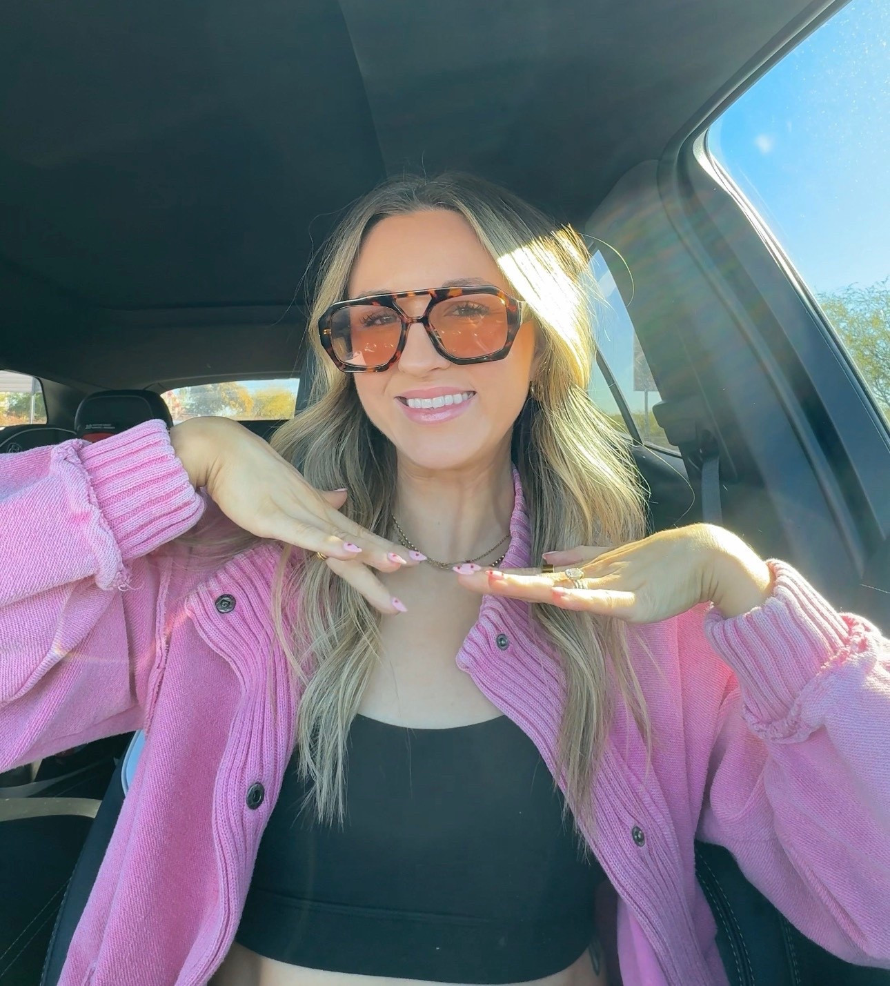 Some of my favorite sunglasses 💘

#LTKSaleAlert #LTKgrwm #LTKootd