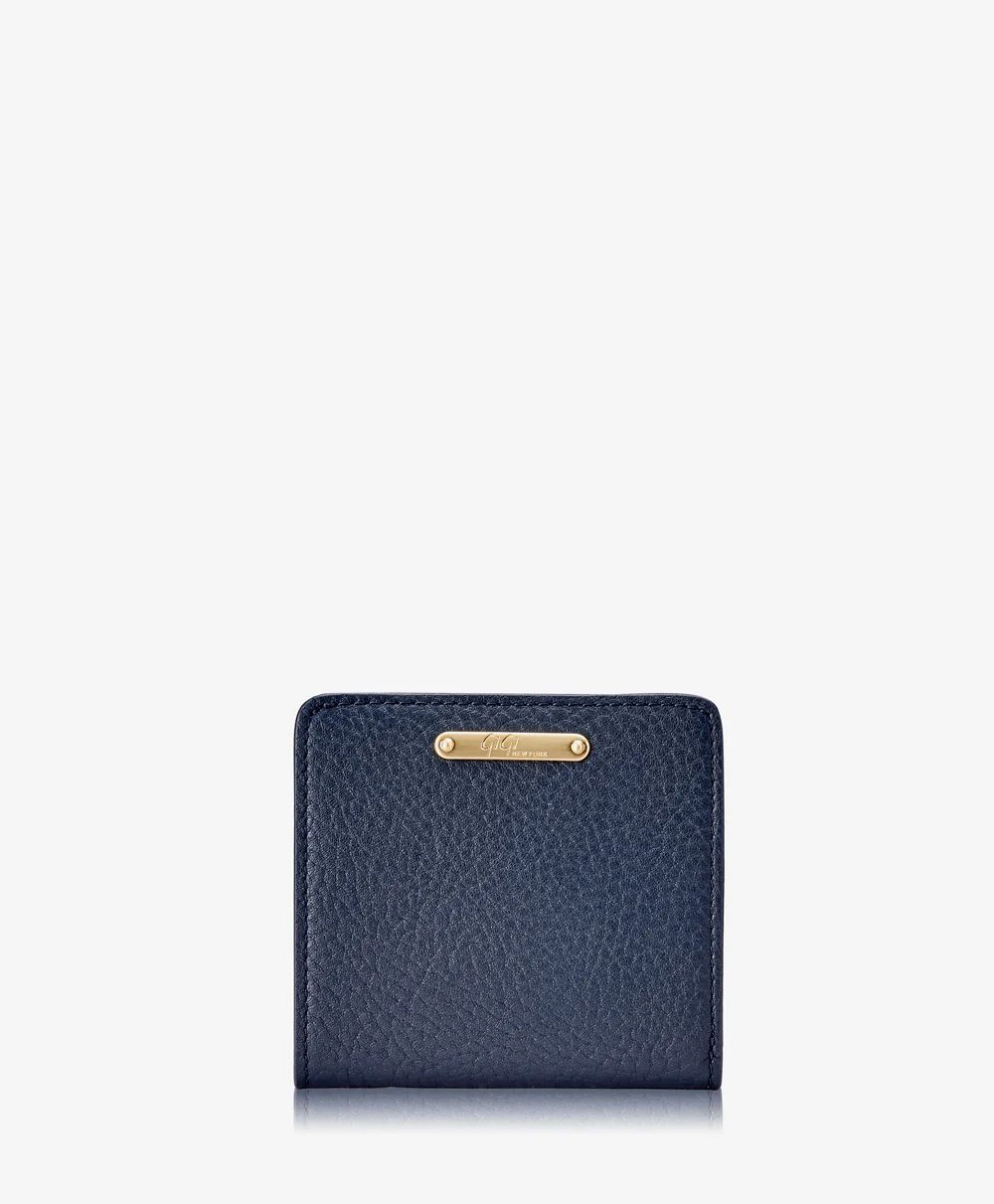 Mini Foldover Wallet | GiGi New York