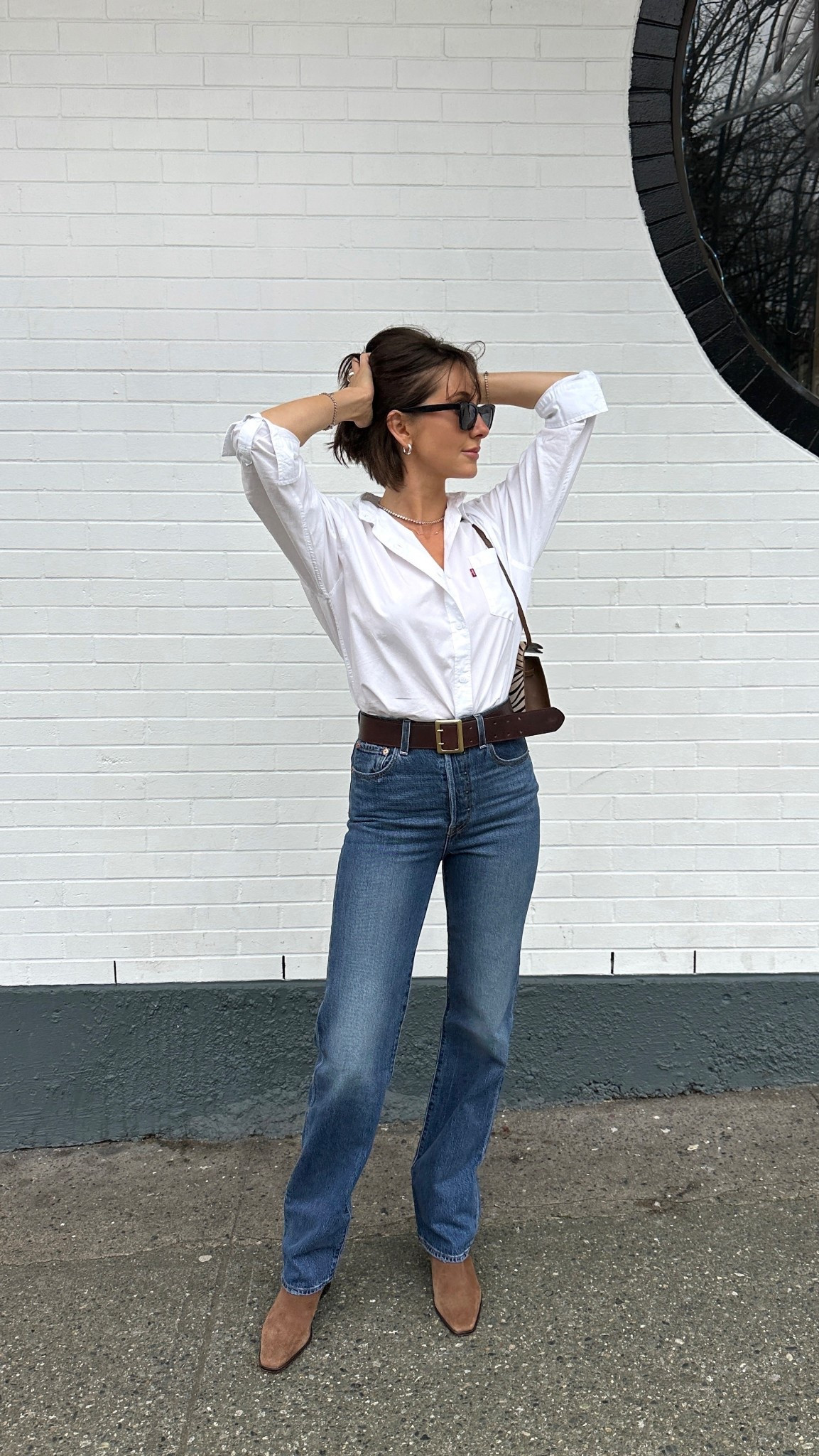 Always living in my @Levi's #LevisLTKpartner 

#LTKSpringSale #LTKSaleAlert