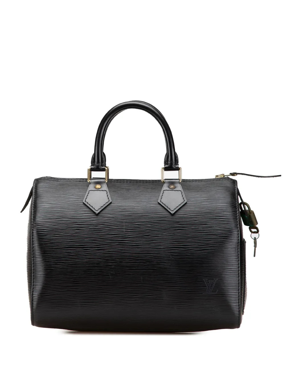 1996 Epi Speedy Boston-Tasche 30cm | Farfetch Global