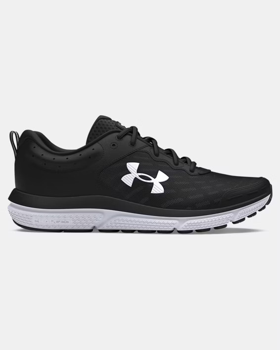 UA Charged Assert 10 Women's Running Shoes | Under Armour | Under Armour (US)