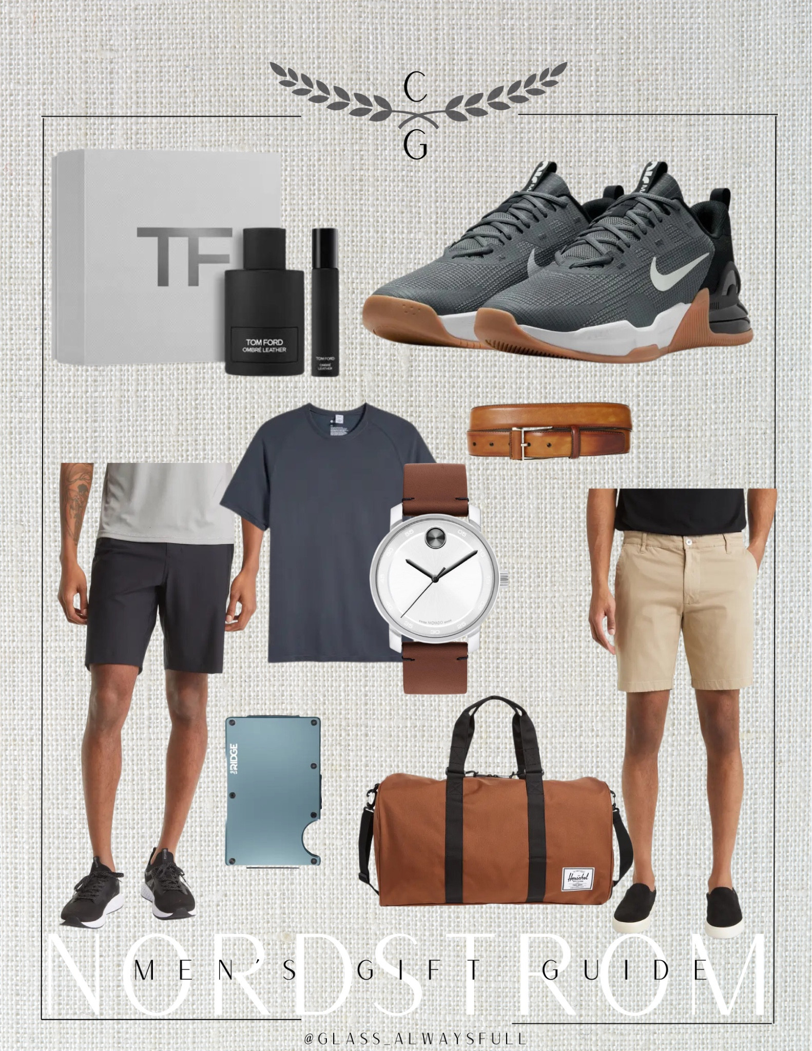 Nordstrom men’s top sellers, men’s fall outfit, gift guide for him, men’s gift guide, Christmas gifts for him, men’s linen shirts, men’s shorts, men’s pants, men’s gifts, men’s shoes, men’s weekender bag, men’s belt, men’s vacation, men’s gifts. Callie Glass @glass_alwaysfull 

#LTKSeasonal #LTKGiftGuide #LTKmens