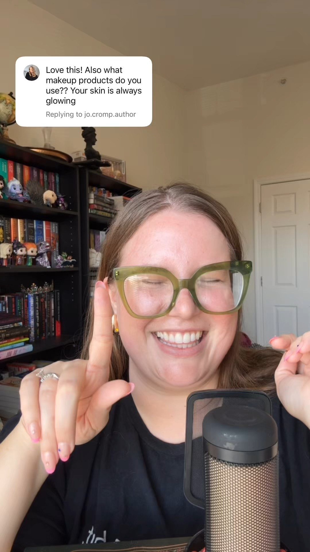 Glowy skin makeup routine featuring @Merit , danessa myricks, elf cosmetics, Milani cosmetics, charlotte tilbury

#LTKBeauty #LTKmomlife #LTKgrwm