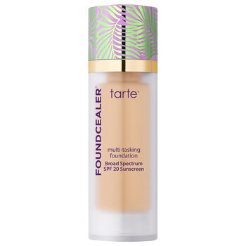 babassu foundcealer™ skincare foundation SPF 20 - tarte | Sephora | Sephora (US)