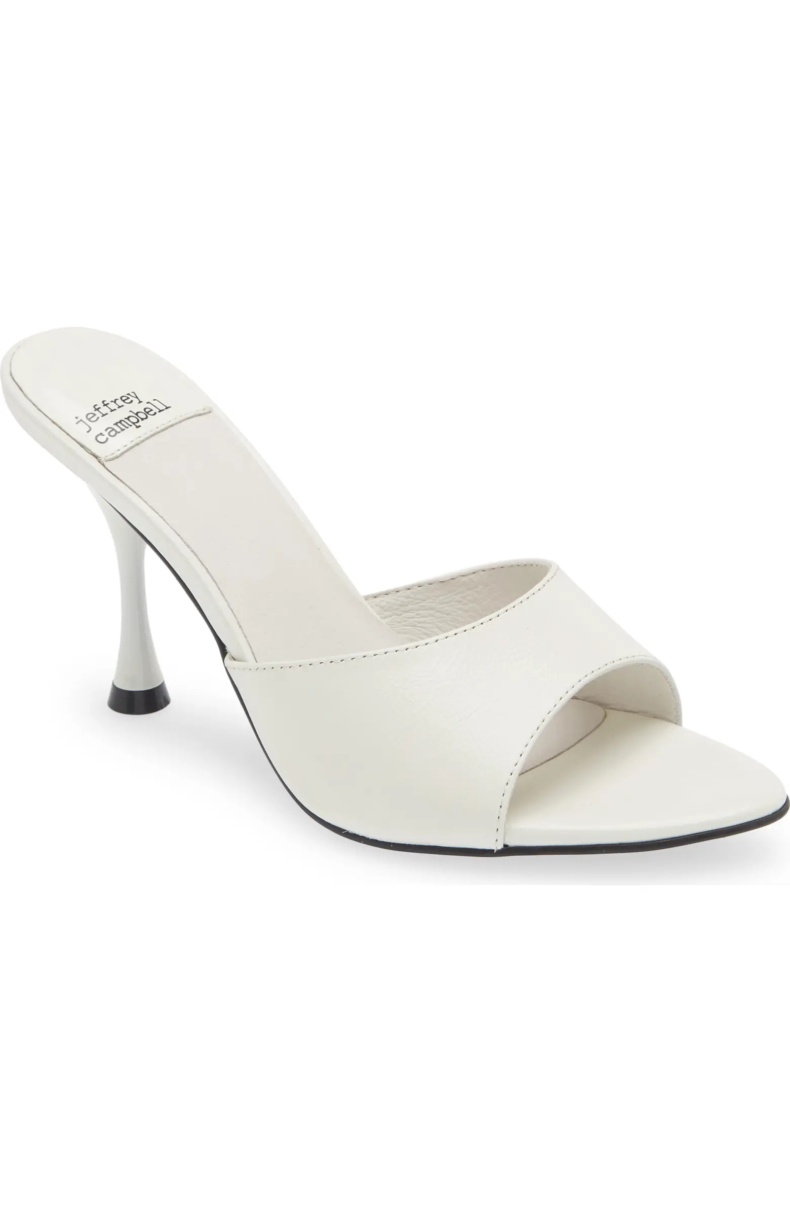 Agent Slide Sandal (Women) | Nordstrom