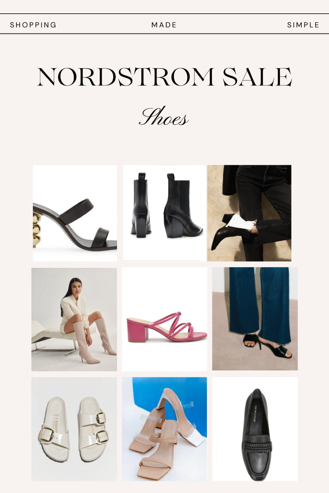 #LTKxNSale #LTKstyletip #LTKsalealert