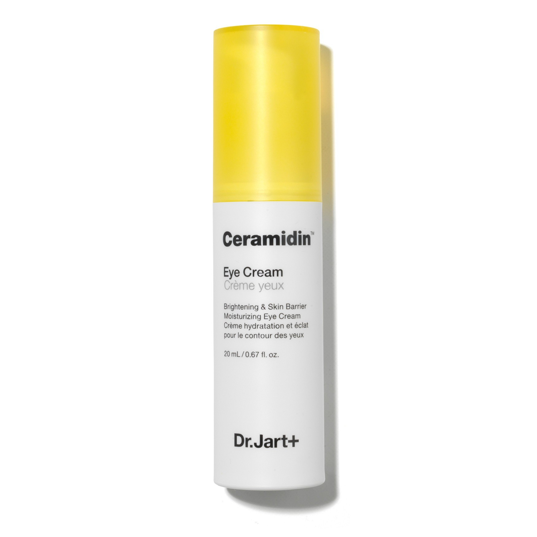 Ceramidin Eye Cream | Space NK - UK