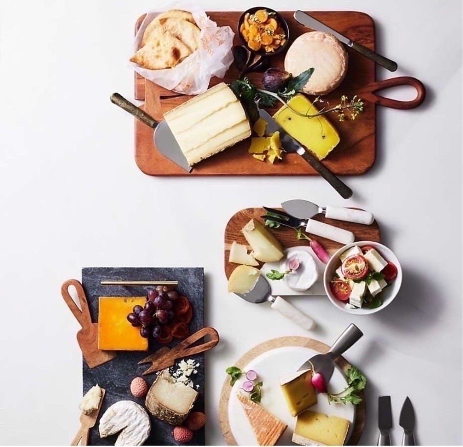 Secretsofyve: Serveware and hosting essentials. Home gift ideas. 
#Secretsofyve #ltkgiftguide
Always humbled & thankful to have you here.. @surlatable @crate&barrel @cb2 @havenwellwithin @walmart #ltkxwalmart @wayfair #ltkxwayfair @potterybarn @williamssonoma
CEO: PATESI Global & PATESIfoundation.org
@secretsofyve : where beautiful meets practical, comfy meets style, affordable meets glam with a splash of splurge every now and then. I do LOVE a good sale and combining codes! #ltksalealert #ltku #ltkplussize #ltkmidsize #ltkover40 #ltkpetite #ltktall #ltkfoodie #ltkmomlife secretsofyve

#LTKSeasonal #LTKHome #LTKWedding