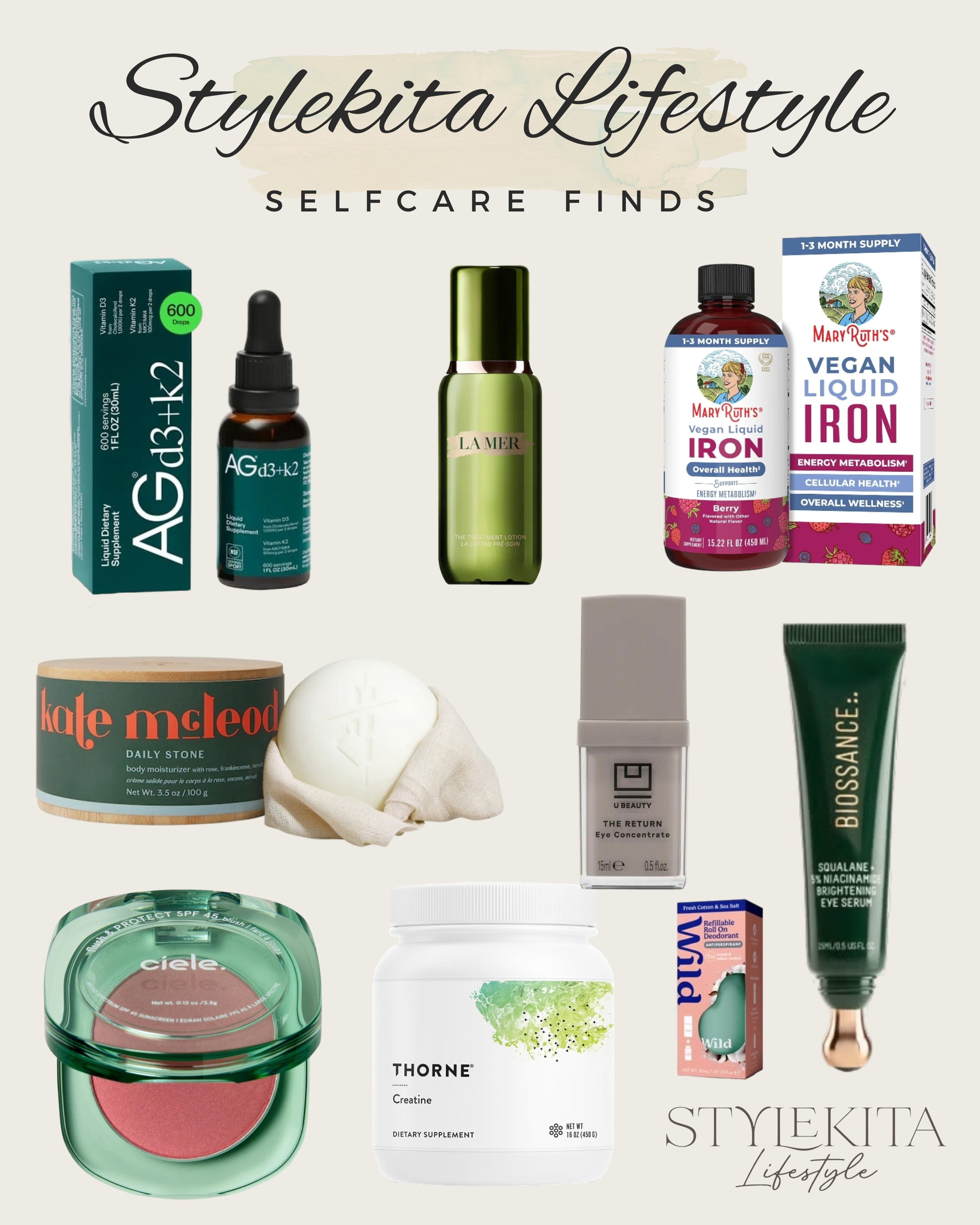 Transform your daily routine with these highly-rated skincare finds. Formulated to deliver a healthy, radiant glow, these essential products are a must-have for your self-care lineup. Save this post and click the link in bio to shop your new skincare favorites! #SkincareFinds #GlowySkin #SkincareRoutine 

 #LTKselfcare #LTKSaleAlert #LTKBeauty