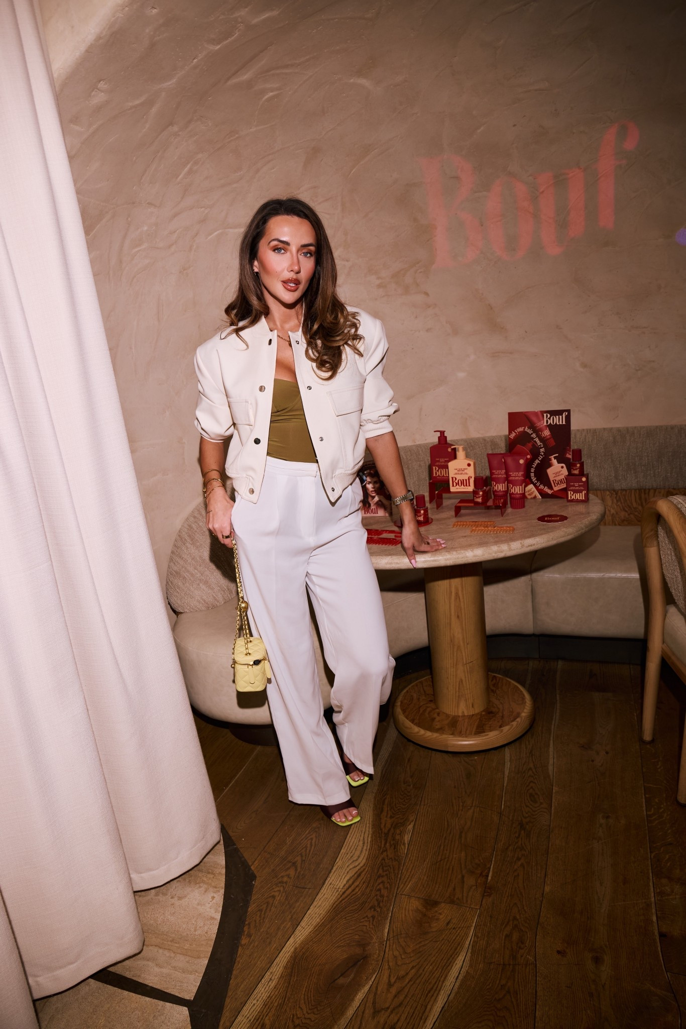 White set 

#LTKuk #LTKspring #LTKeurope