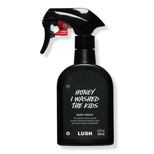 Honey I Washed The Kids Body Spray | Ulta