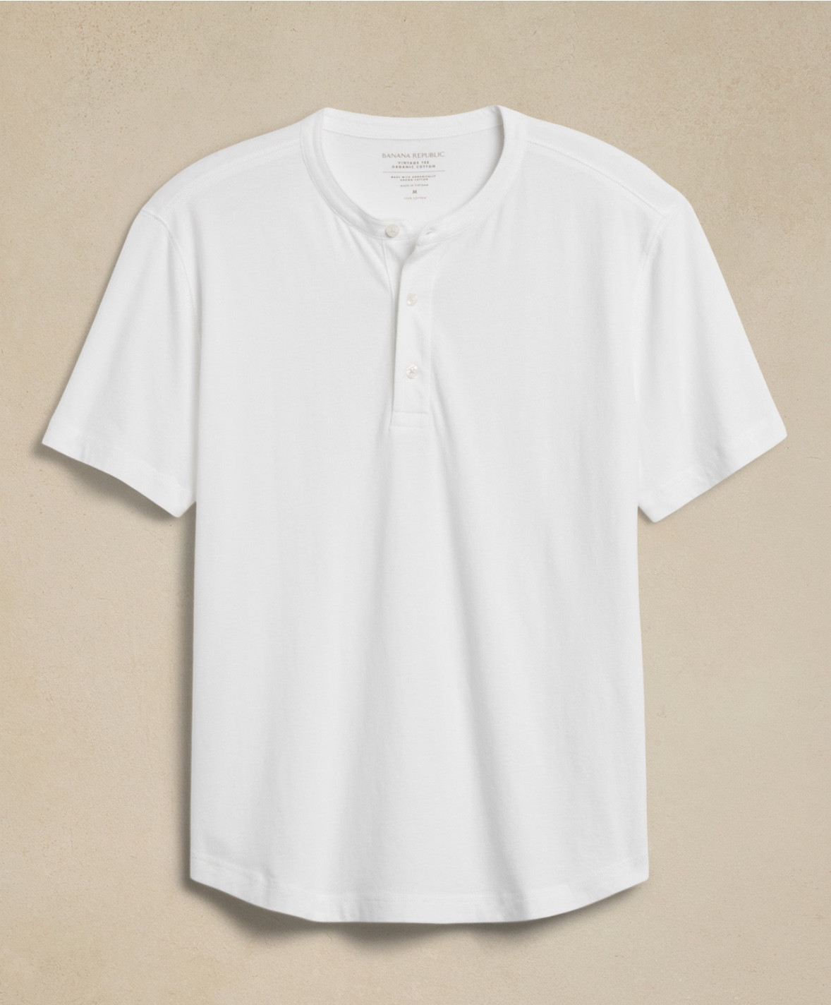 BASIC everyday white Henley shirt for men. So comfy too for Summer,, and great price at $40 for a staple piece. 

#LTKSummerSales #LTKWorkwear #LTKMens
