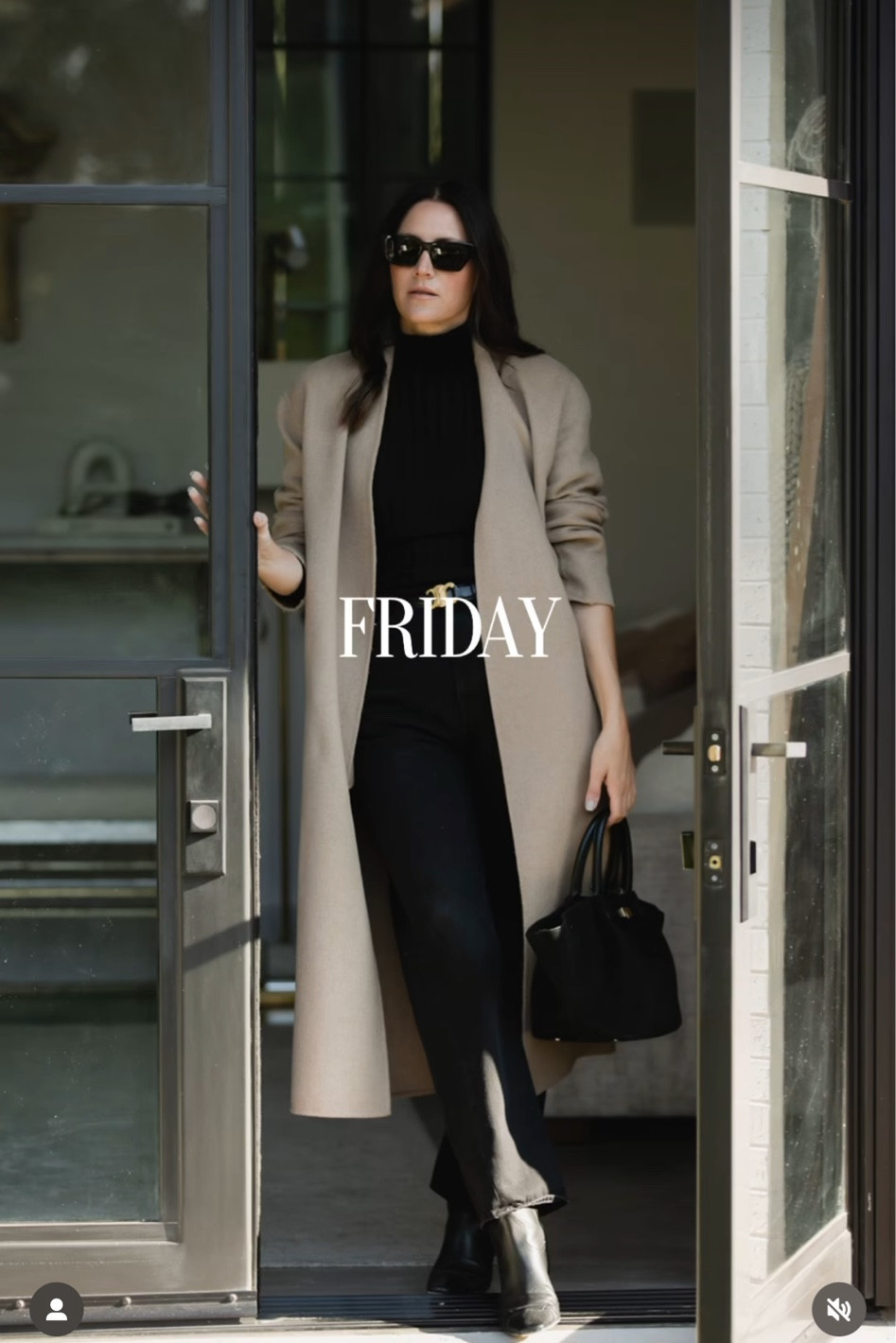 Camel coat outfit, winter outfit, winter workwear 

#LTKstyletip #LTKshoecrush #LTKover40