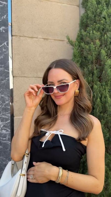 SUMMER SUNGLASSES & how I’m styling them. I have an exclusive BOGO (buy one, get one) code for you all to save on all of these styles & more. Use code: Lauren2for1 through 05/27

#LTKSaleAlert #LTKSeasonal #LTKGiftGuide