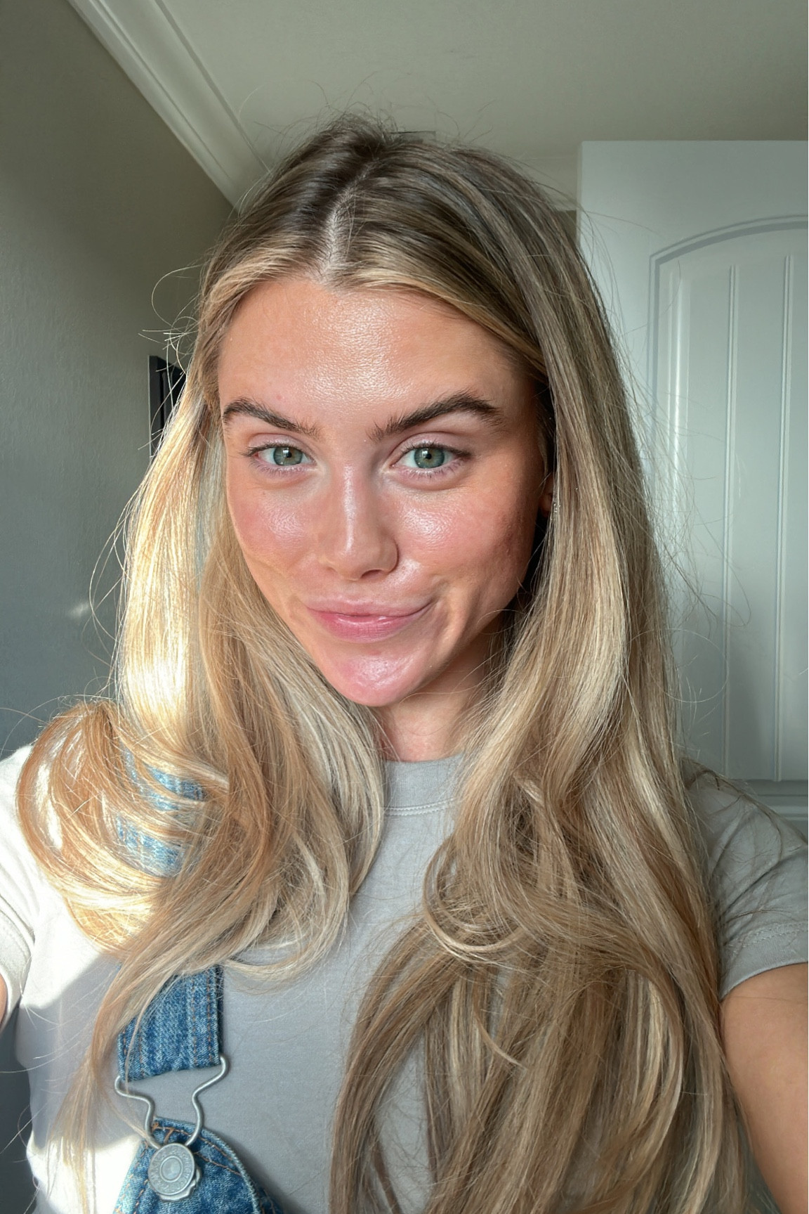 #fiveminutemakeup #fiveminutemakeuproutine #minimalmakeup #summermakeup #summermakeuproutine #getreadywithme #getready #grwm #makeup #getreadywithmemakeup #grwmmakeup #fyp #makeuptutorial #makeuphacks #college #influencer #makeuproutine #makeuptips #naturalmakeup #naturalmakeuplook #nomakeupmakeup makeup, makeup routinue, makeup tutorial, five minute makeup look, natural makeup, get ready with me, grwm makeup 

#LTKbeauty #LTKfindsunder50 #LTKSeasonal