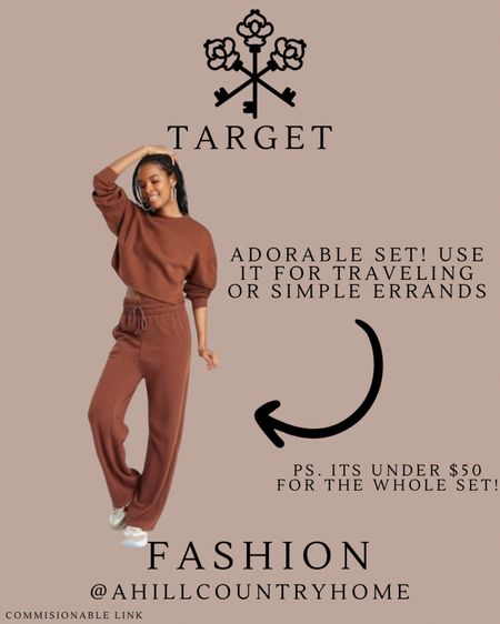 Target need!

Follow me @ahillcountryhome for daily shopping trips and styling tips!

Seasonal, fashion, fashion finds, travel, ahillcountryhomee

#LTKstyletip #LTKover40 #LTKSeasonal