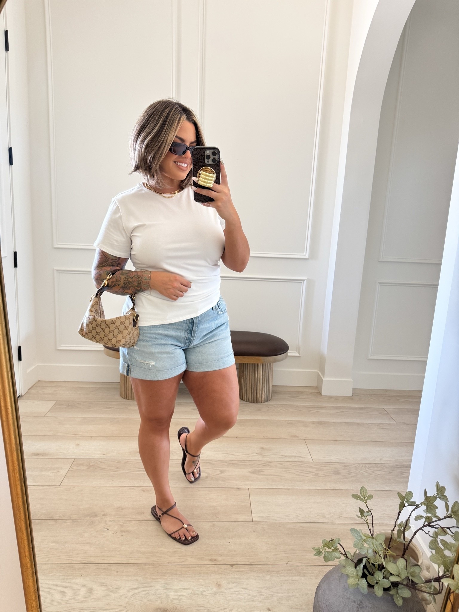 Top L 
Shorts 12 
#target #sale

#LTKSaleAlert #LTKMidsize