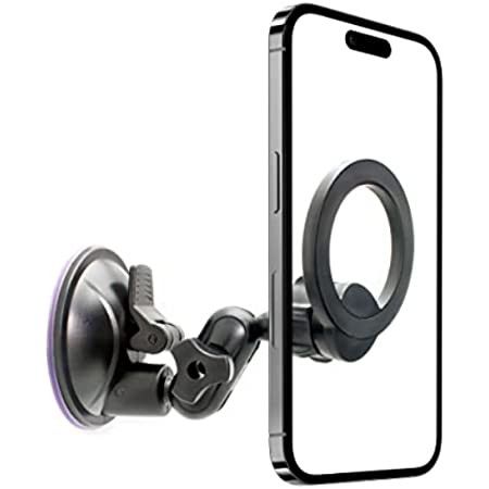 Shower/Mirror Phone Holder | Amazon (US)