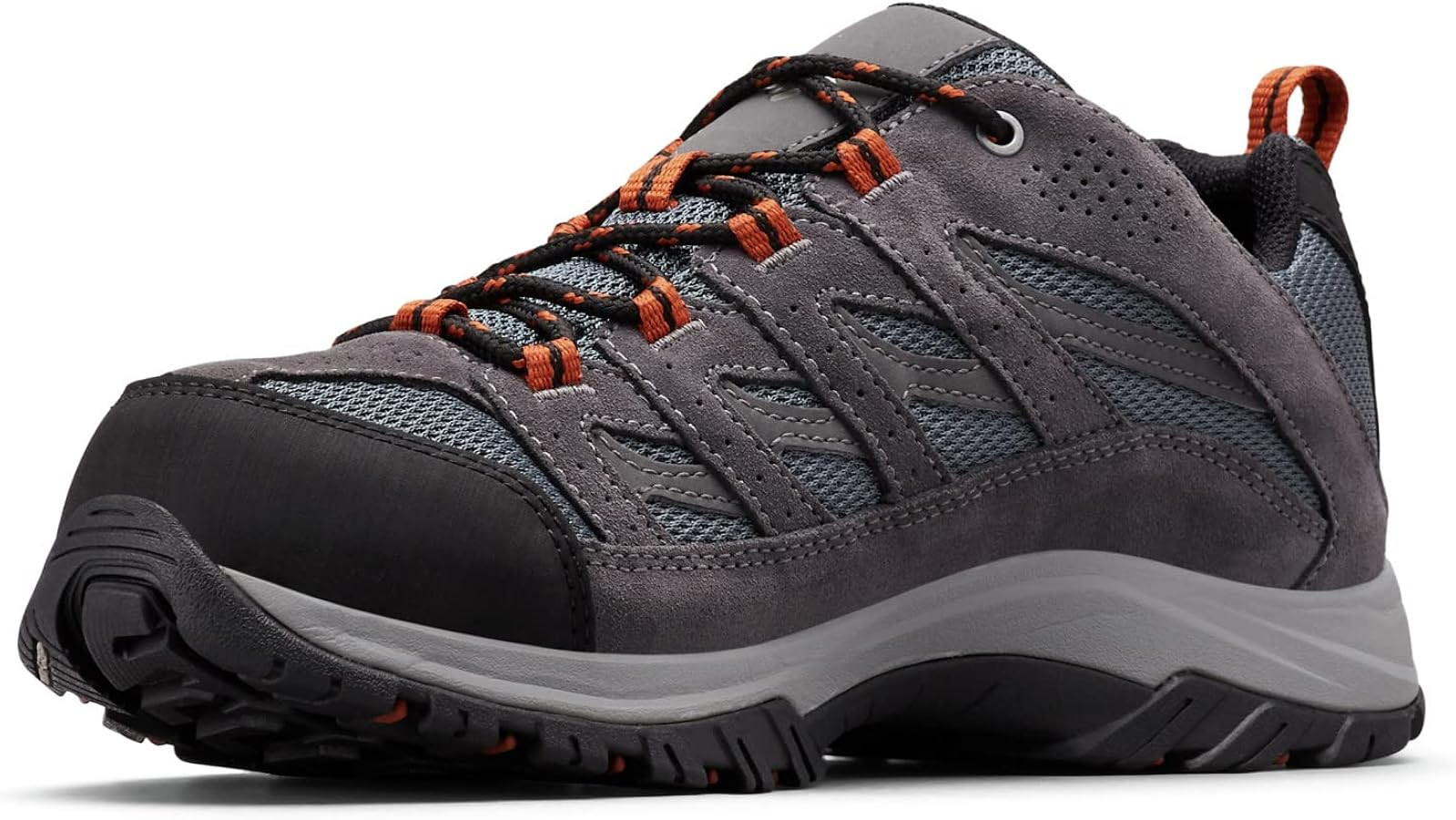 Columbia Men's Crestwood Waterproof Hiking Shoe | Amazon (US)