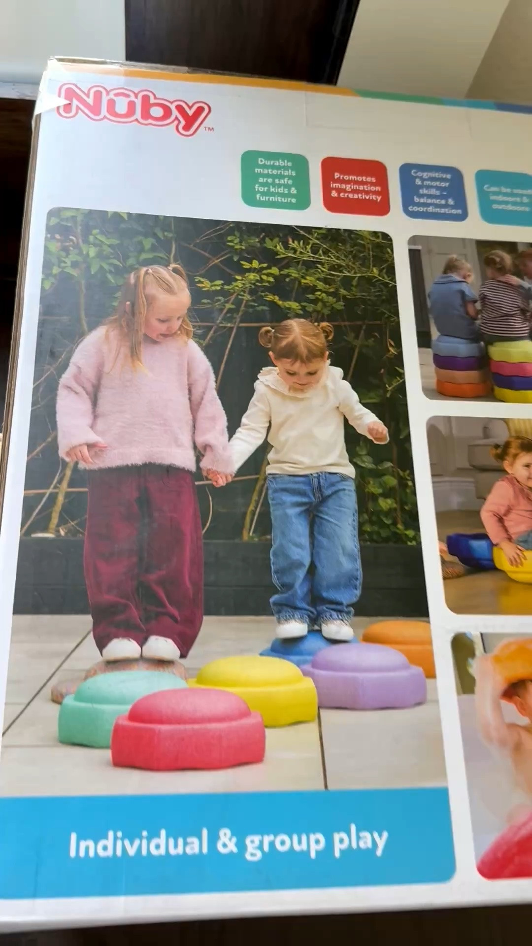 @nuby favorites! 
#ad

#LTKBaby #LTKKids #LTKSeasonal