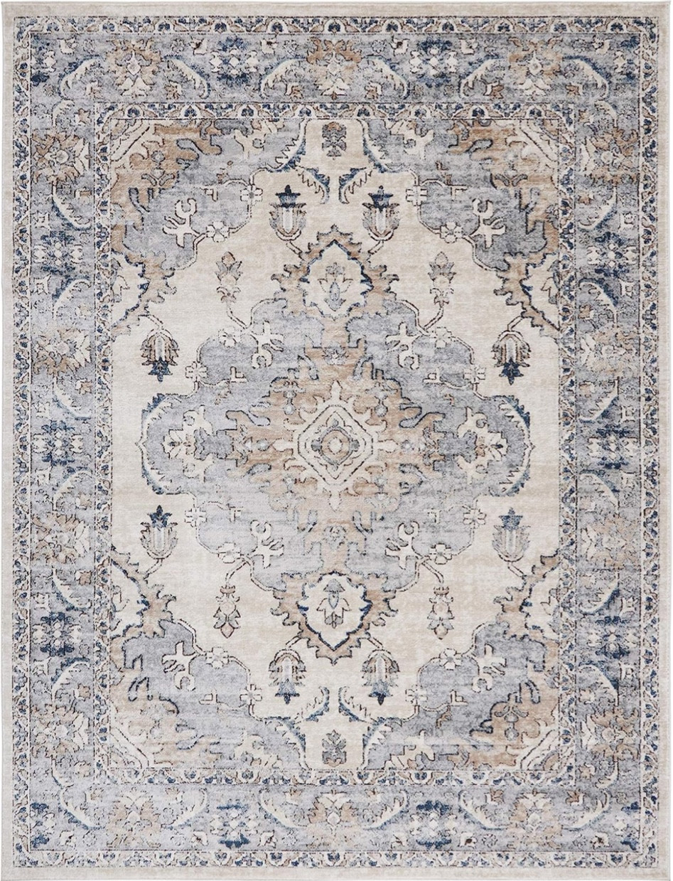 Such a great price! Currently have this rug in our bedroom and it is perfect. I’ve always had good luck with Safavieh rugs! #arearug #bedroomrug #neutralrug

#LTKxPrime #LTKhome #LTKstyletip
