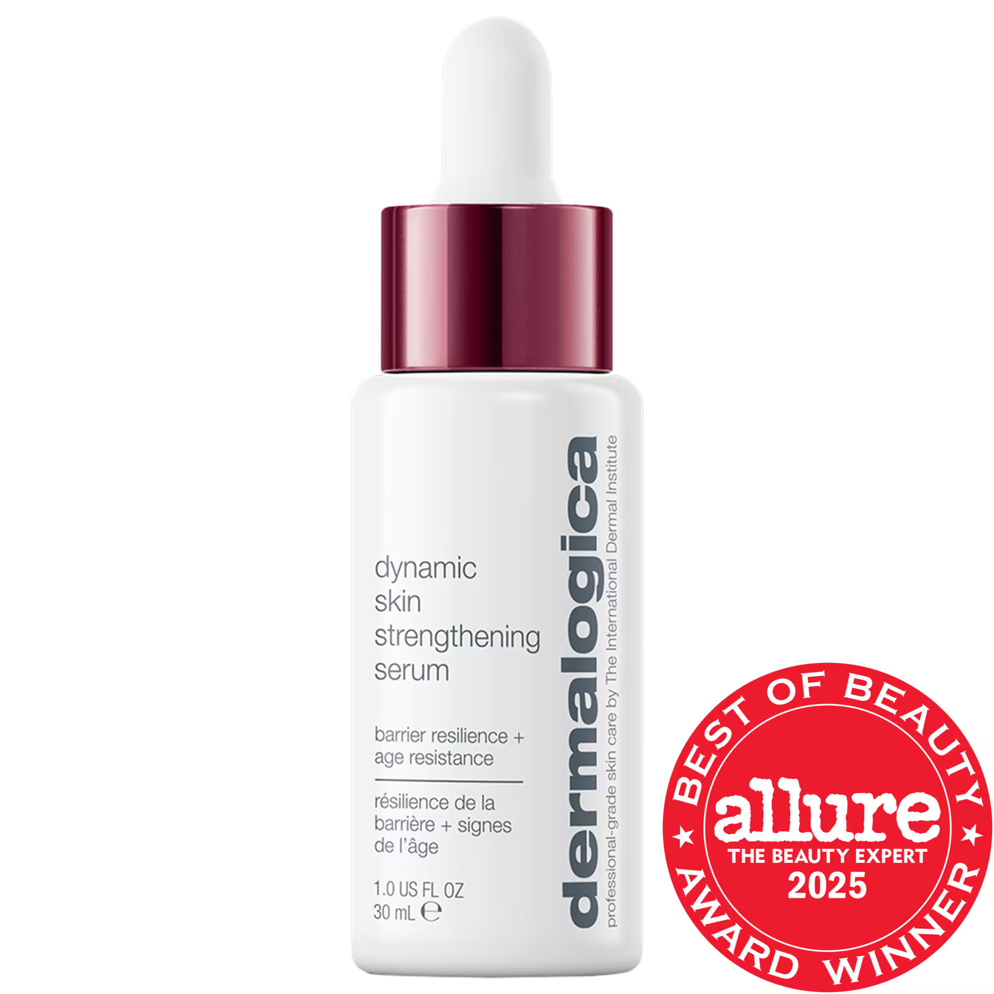 Dermalogica Dynamic Skin Strengthening Serum 1 oz / 30 mL | Sephora (US)