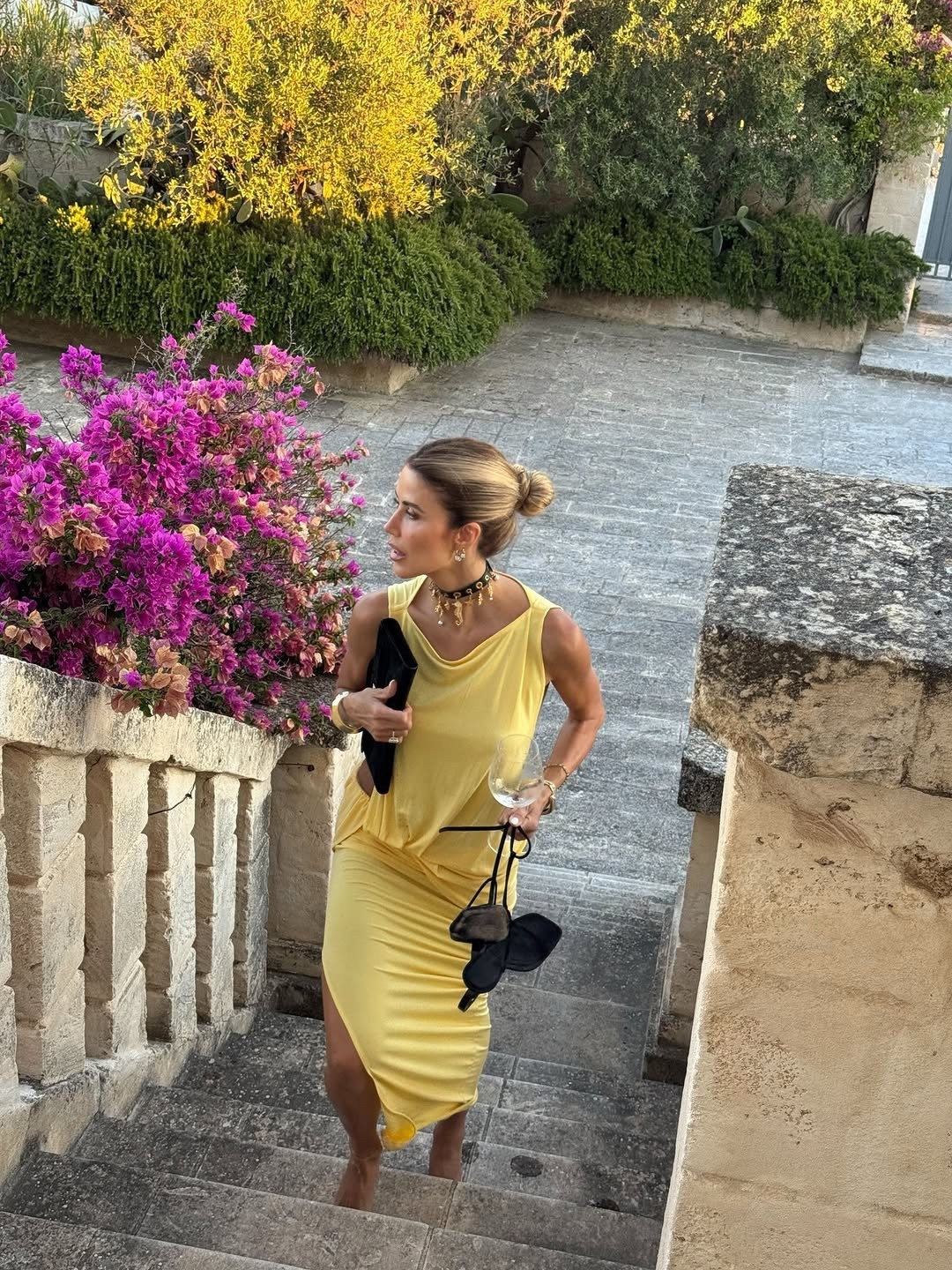 Puglia lover 🫶🏻 my dress is on sale on all three sites I linked it to!

#LTKStyleTip #LTKParties #LTKSaleAlert