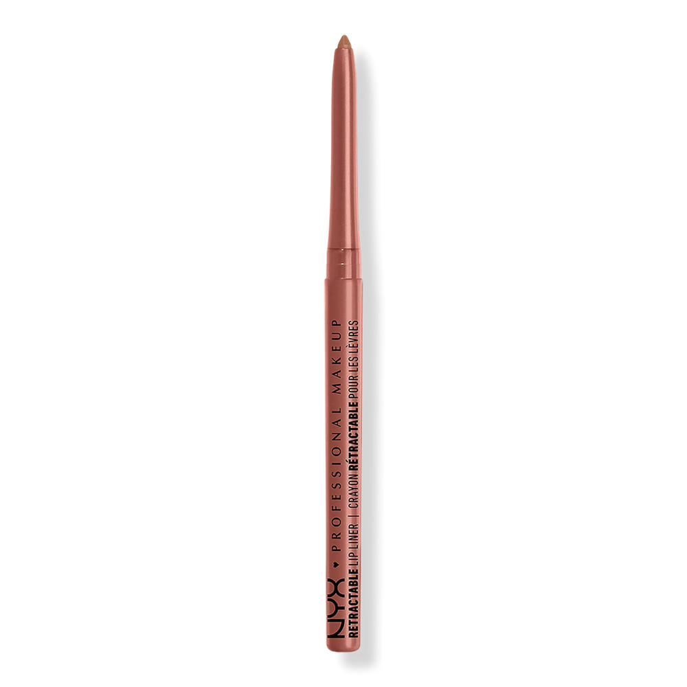 NYX Professional Makeup Retractable Long-Lasting Mechanical Lip Liner - Sand Beige | Ulta