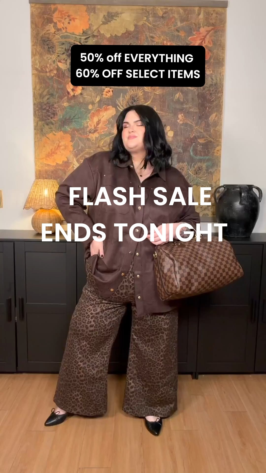 TORRID FLASH SALE. TORRID SALE. ENDS TONIGHT. 50% off all items. Up to 60% off others. Plus size fashion. Holiday outfit. Family photos. Fall outfits. Fall outfit. Plus size sale. Plus size blogger. Plus size jeans. Plus size suede  

#LTKSaleAlert #LTKPlusSize #LTKFindsUnder50
