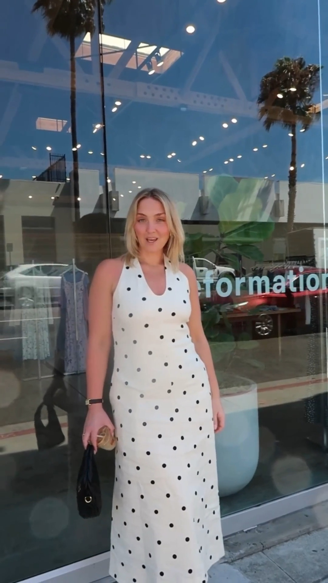 Come shopping with me at Reformation for a size 12 try on 

#LTKmidsize #LTKspring #LTKstyletip