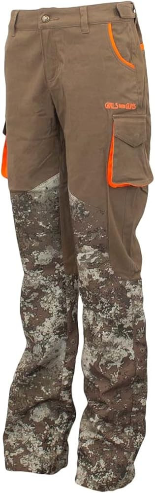 Girls With Guns Highland Pants Cub | Amazon (US)