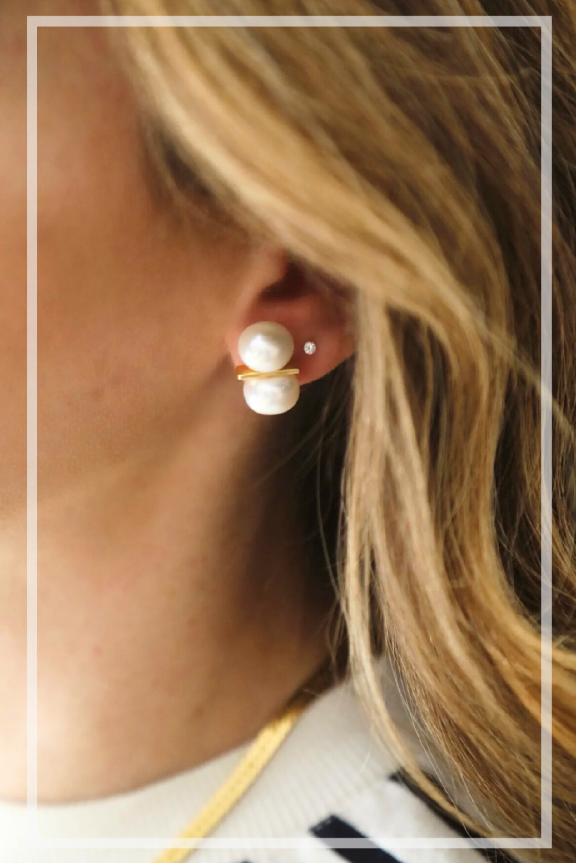 Perfect staple earrings.

#LTKSeasonal #LTKTravel #LTKStyleTip