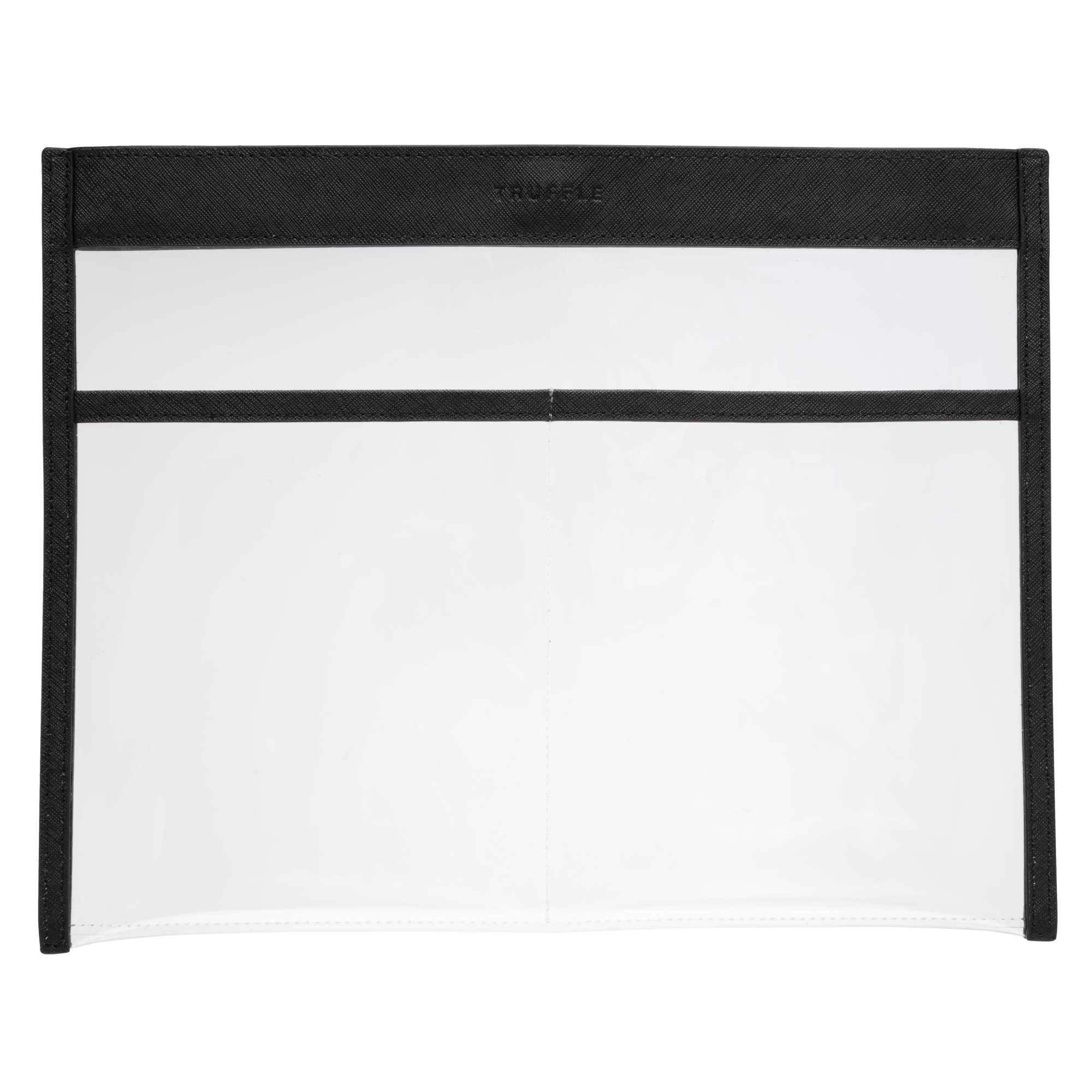 Clarity Tech Clutch - Clutch Case & Tech Case | Truffle | TRUFFLE