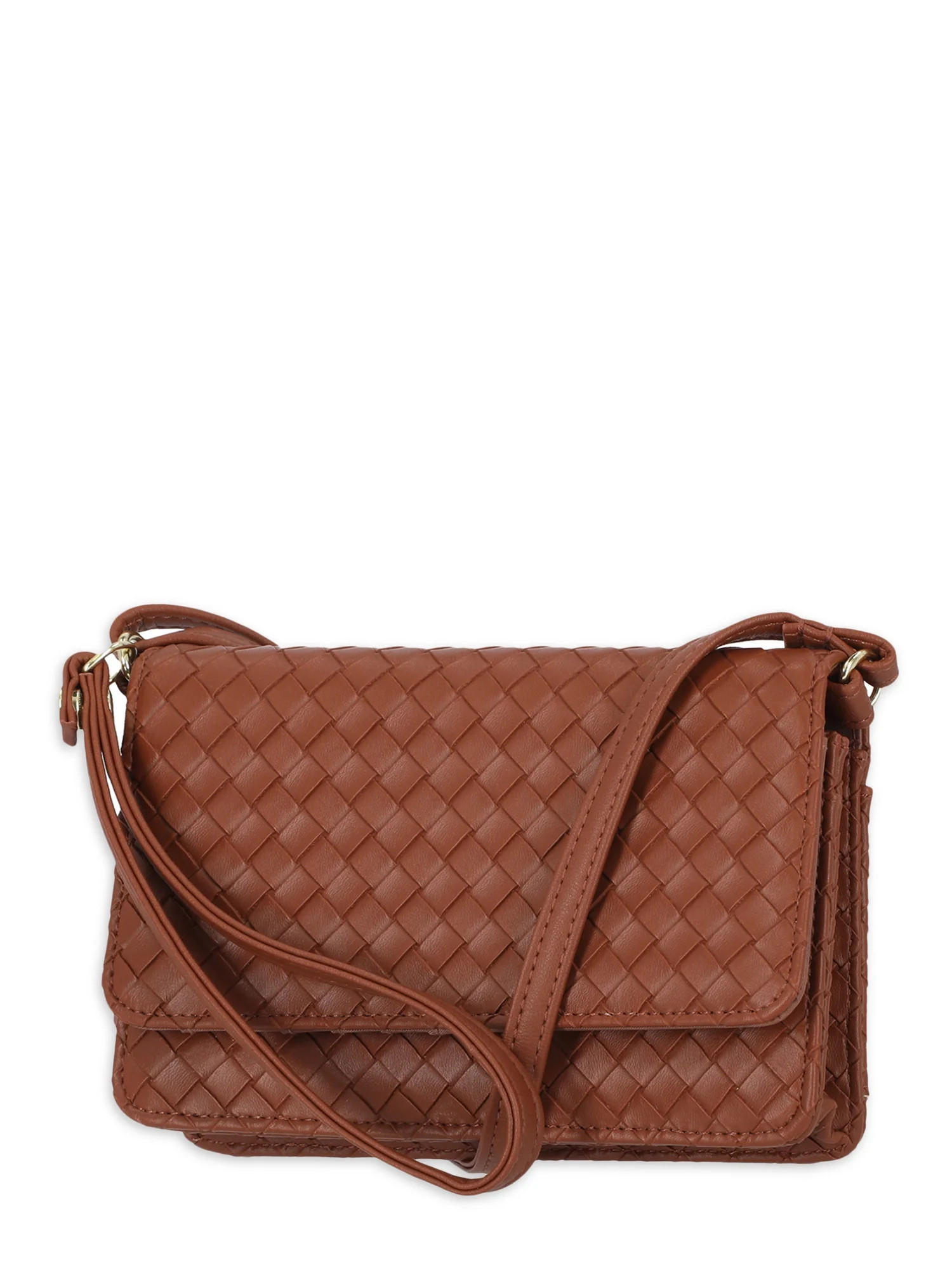 Time And Tru Call Me Anytime WOS Wallet - Walmart.com | Walmart (US)