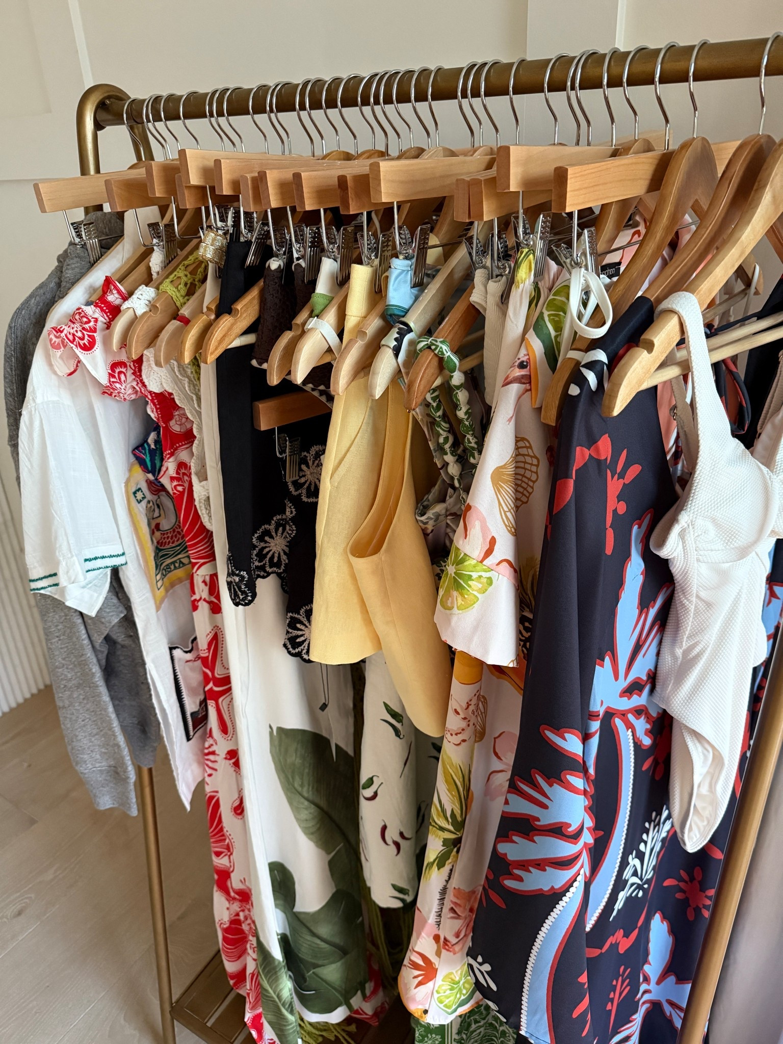 Scroll to shop!! From Amazon, Anthropologie, Zara, and more! Follow for more daily finds! Appreciate you!! Xo!💖

#LTKFindsUnder100 #LTKSummerEdit #LTKFindsUnder50