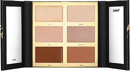 Tarte PRO Glow Highlight & Contour Palette | Ulta