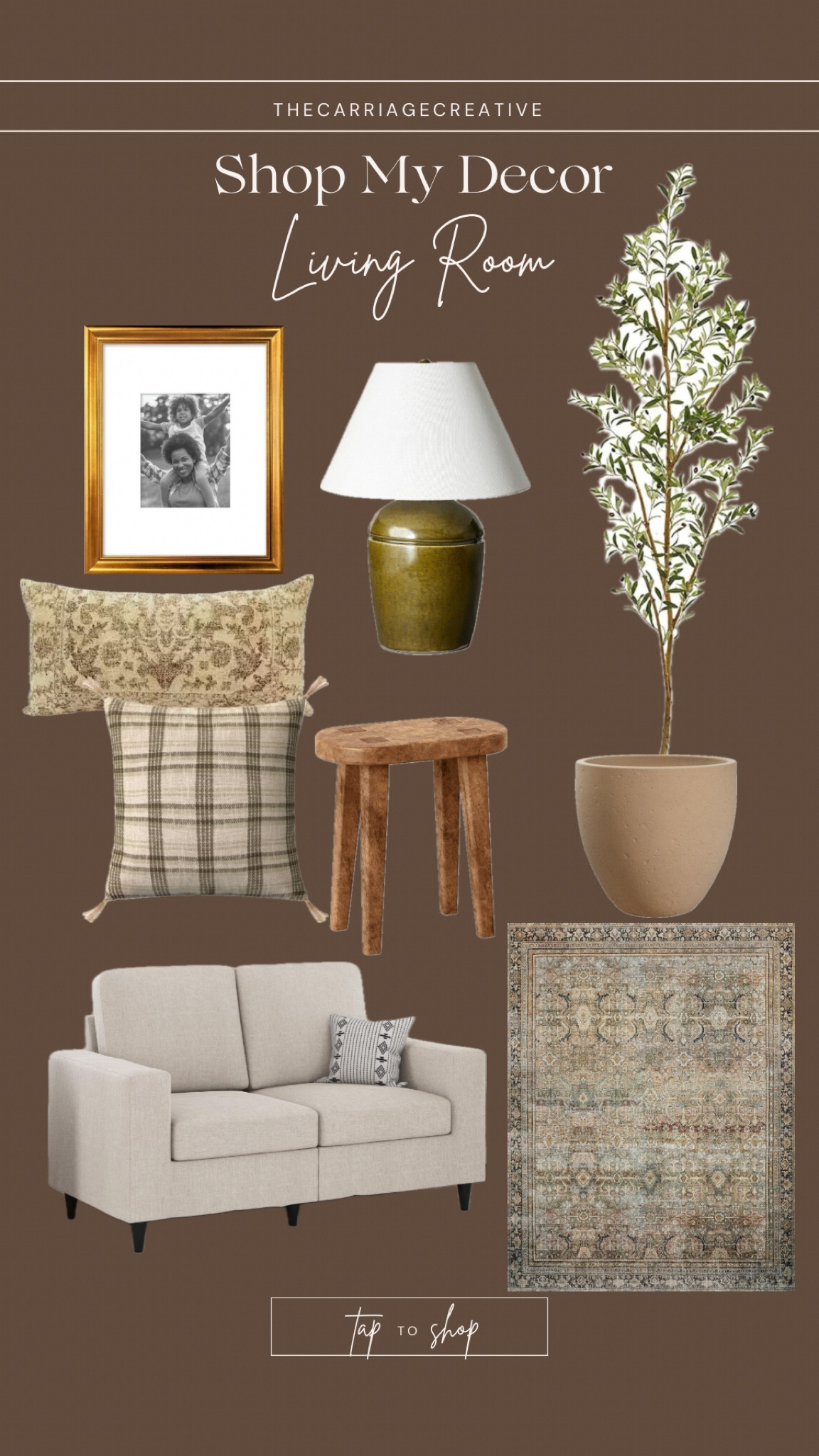 MY LIVING ROOM DECOR || Shop My Home

#LTKhome #LTKsalealert