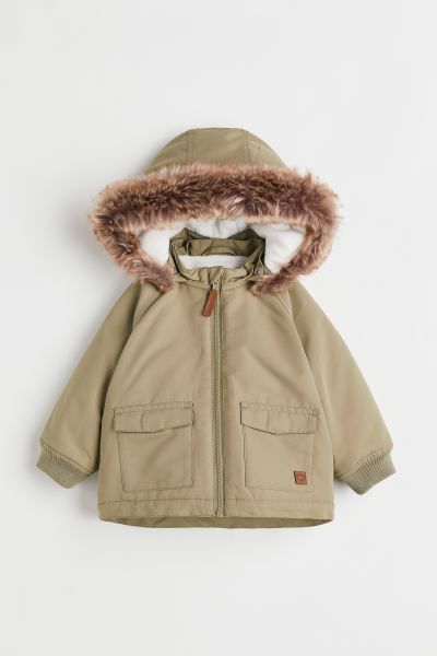 Padded Jacket | H&M (US)