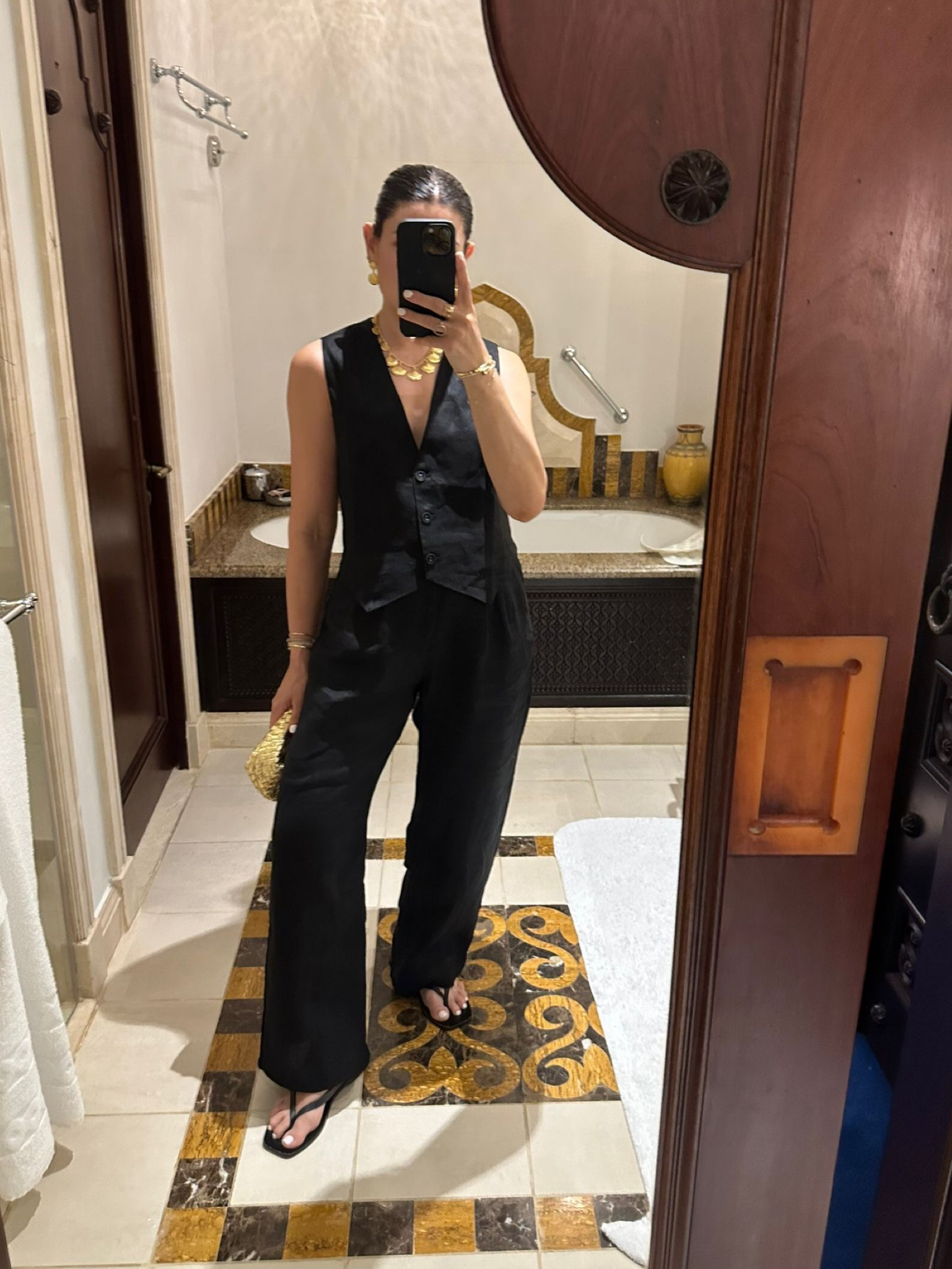 Dinner Look ✨✔️

#LTKtravel #LTKSeasonal #LTKstyletip