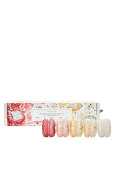 Voluspa Bouquet Of Roses Macaron Gift Set in Roses from Revolve.com | Revolve Clothing (Global)