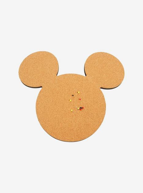 Disney Mickey Mouse Cork Board - BoxLunch Exclusive | BoxLunch