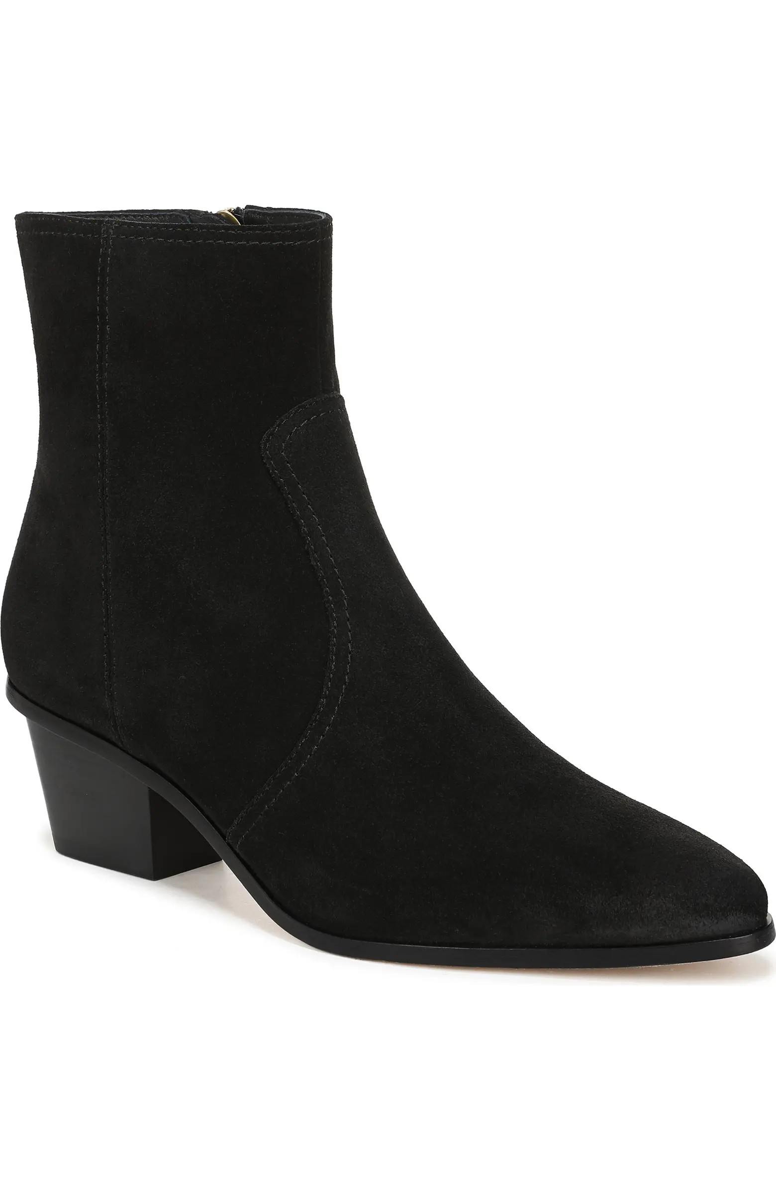 Veronica Beard Ames Bootie (Women) | Nordstrom | Nordstrom