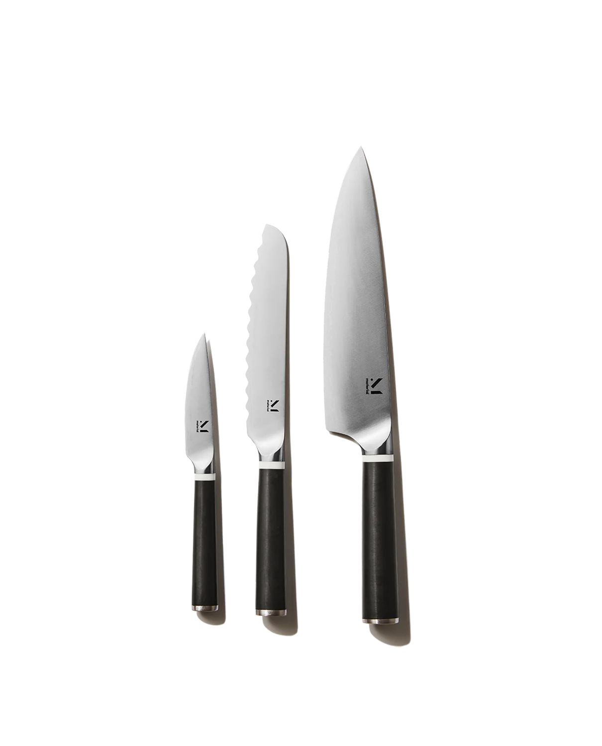The Knives: Thoughtfully Designed, Affordably Priced | Material