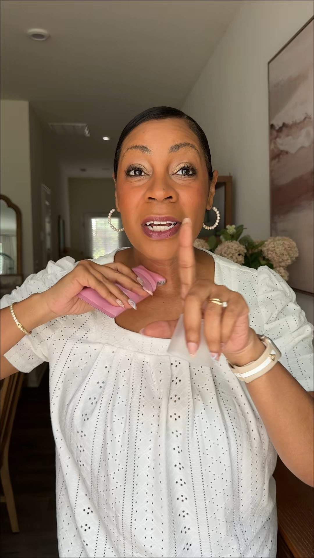 #LTKBeauty #LTKOver40 #LTKselfcare