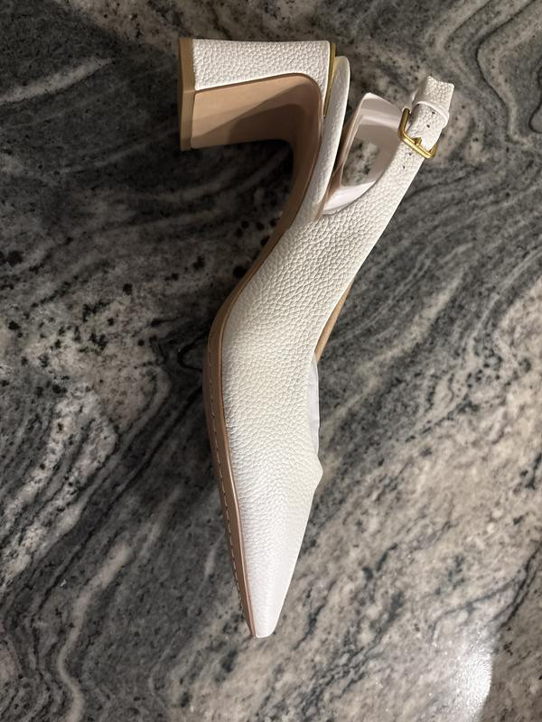 Women's Hamden Slingback Pumps | Macy's