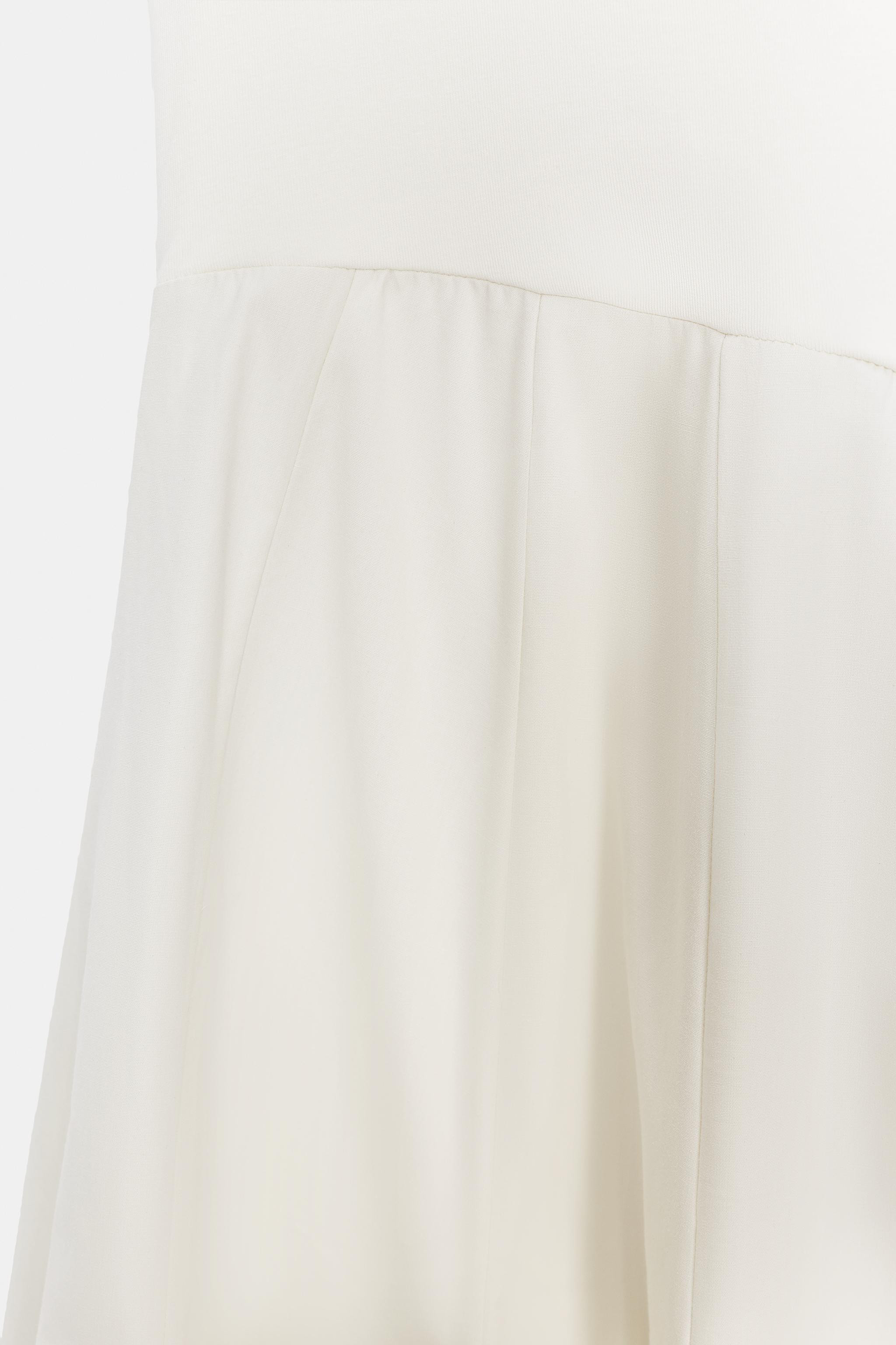 VESTITO CON GODET | Zara IT