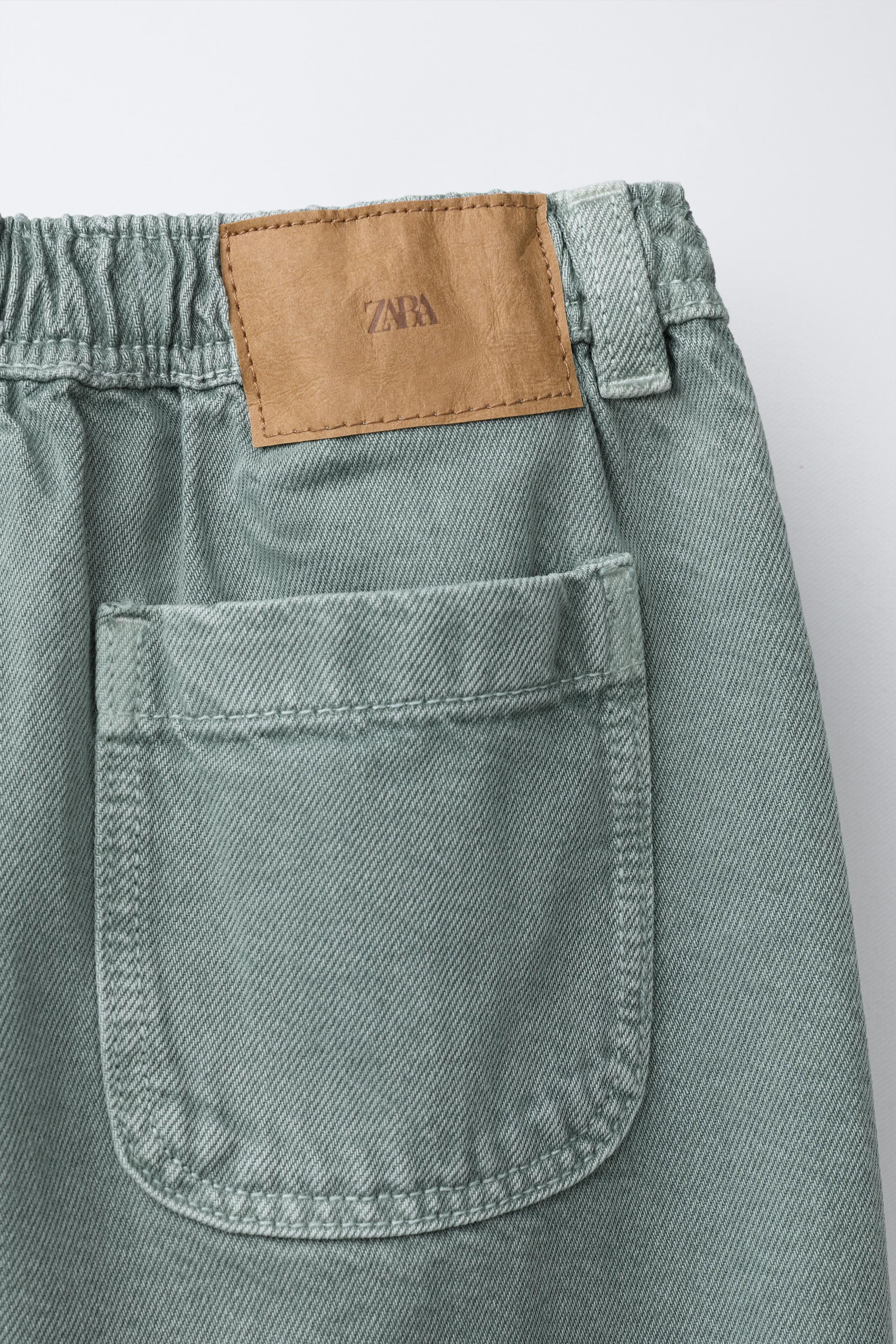 BAGGY PANTS | Zara US